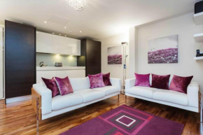 Veeve - Brilliant Barbican London